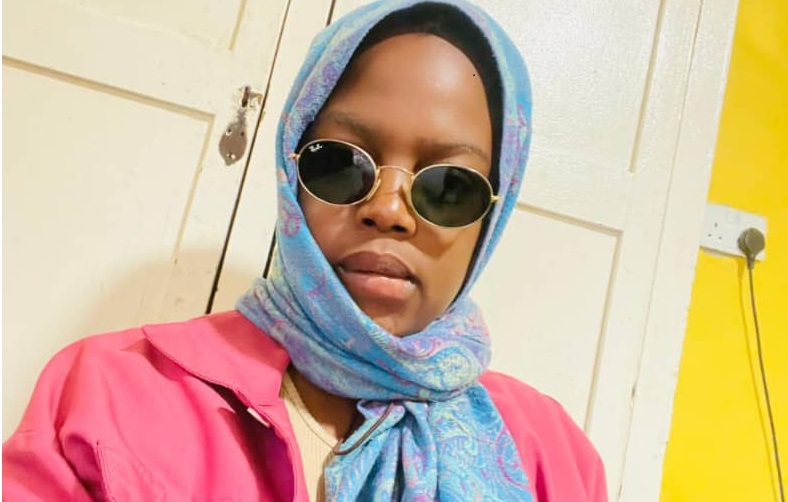 Dr. Grace Tembo - Maternal Health Specialist
