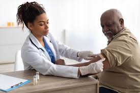 vaccination